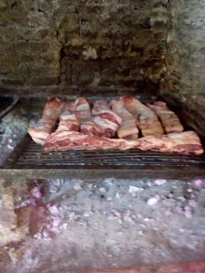 La Parrilla Comidas P/ Llevar