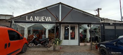 La Nueva