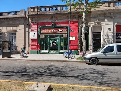 Pizzería y Parrilla Don Pedrin