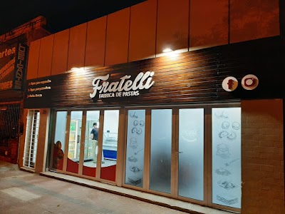 Fábrica de pastas Fratelli