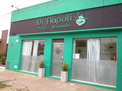 Di Napoli Pastas Artesanales