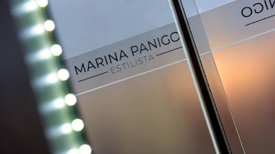 Marina Panigo - Estilista