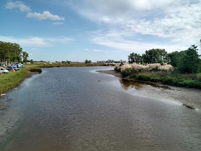 Parque Lagunario Martija Camping