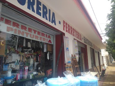 Ferretería Sabino