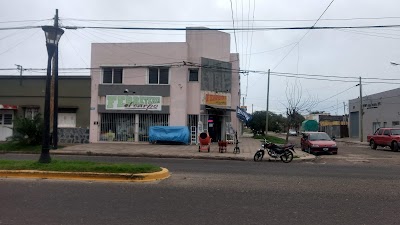 Ferretería El Carpo