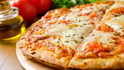 Alvear Pizzas - Delivery