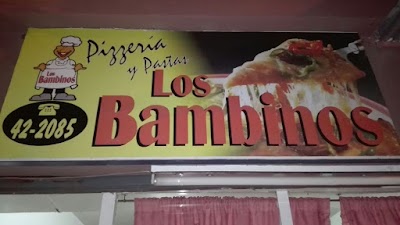 Los Bambinos