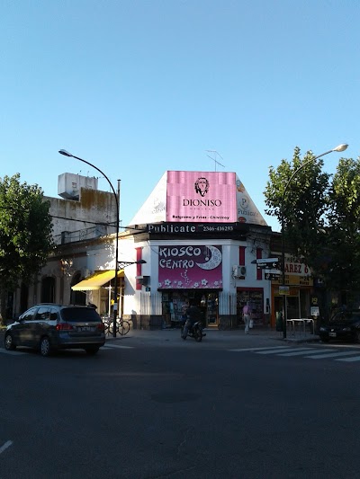 Publicidad LED