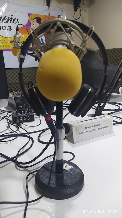 Radio Ensueño