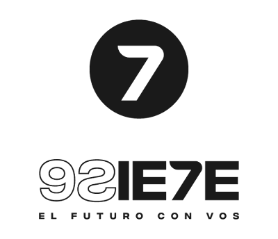 Radio 92 Siete