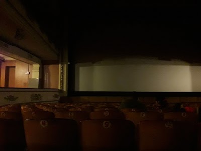 Cine Teatro Metropol