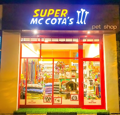 Super Mc Cota's III