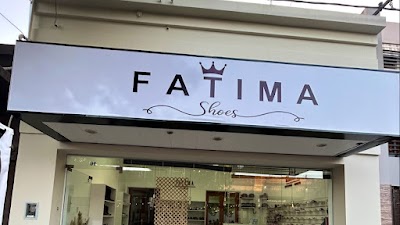 fatima shoes