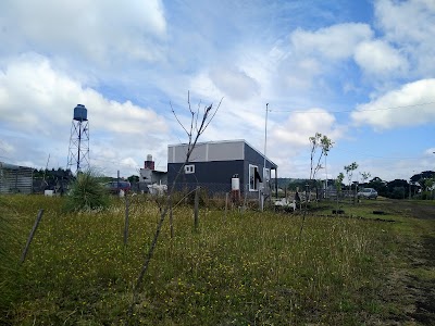 Barrio Colinas Verdes