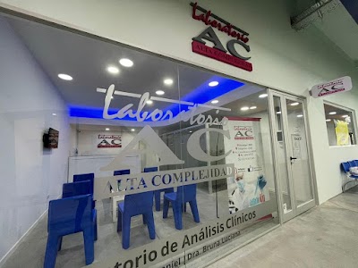 Laboratorio AC Plaza Luro