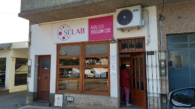 SELAB Laboratorio de análisis clínicos