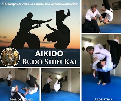 Escuela Budo Shin