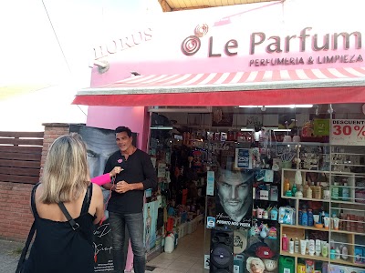 Le Parfum