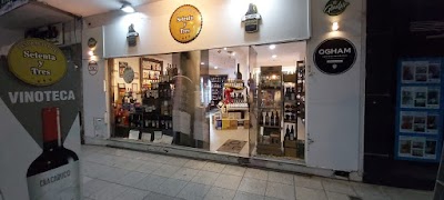 73 Tienda de bebidas