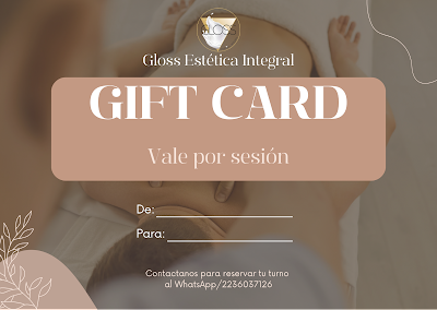 Gloss Estetica Integral