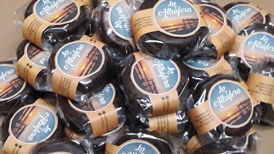 La Albufera Alfajores Artesanales