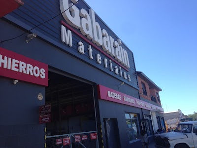 Gabarain Materiales - Corralon