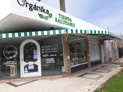 Dietetica Organika Tienda Saludable