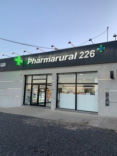 Farmacia Pharmarural 226