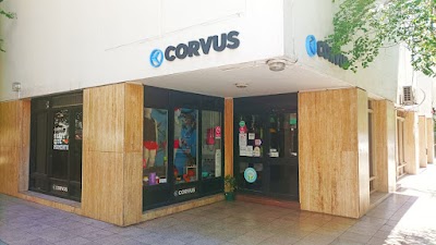 Corvus