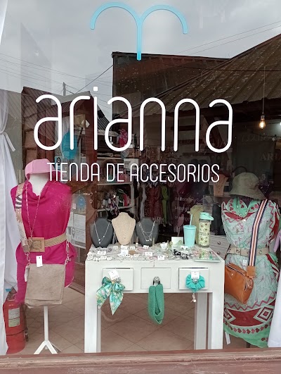 Arianna Tienda de Accesorios