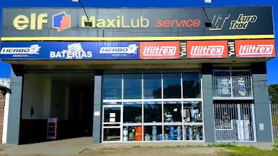 Maxilub lubricentro