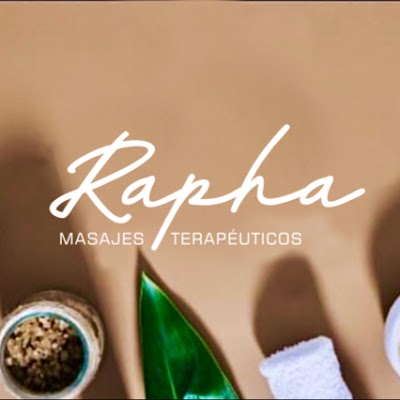 Rapha Masajes Terapéuticos