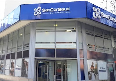 SanCor Salud Mar del Plata