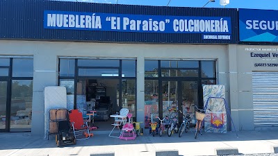 MUEBLERIA EL PARAISO Mar Del Plata