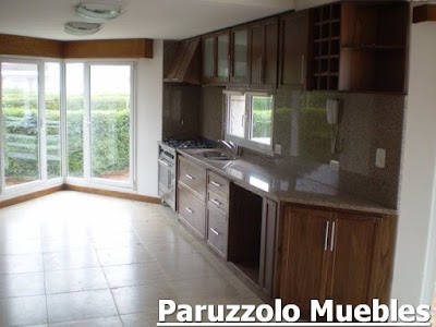 paruzzolo muebles