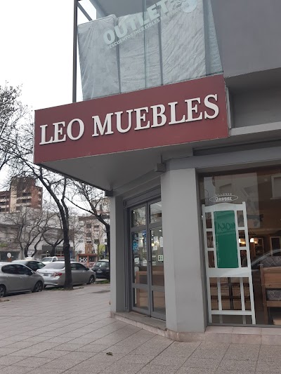 Muebles Leo