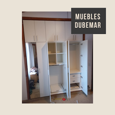 Dubemar Muebles