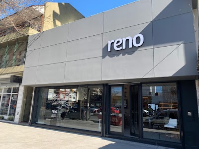 Reno - Cocinas y Placares