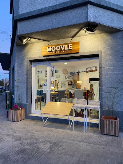 Moovle Interiores