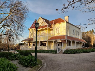 Centro Cultural Villa Victoria Ocampo