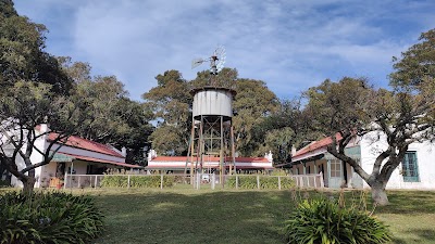 Municipal Museum Jose Hernandez