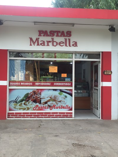 Fábrica de Pastas Marbella