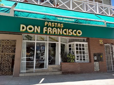 Pastas Don Francisc