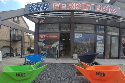 SRB FERRETERIA