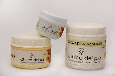 Clinica del Pie