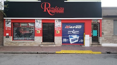 Rondeau Repuestos