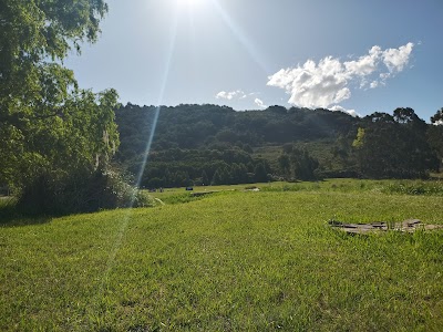 Salon La Serranita - Maria Antonieta