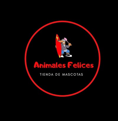 Veterinaria Animales Felices