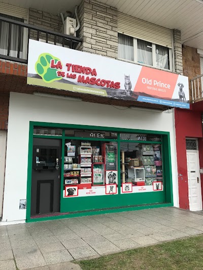 La Tienda de las Mascotas