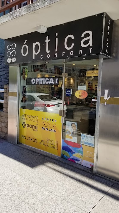 Optica Confort